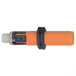 KG5066, Capacitive sensor, IFM ELECTRONIC