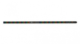 UI10023L, Power Distribution Unit 36x IEC 60320 C13 Socket/IEC 60320 C19 Socket - CEE Plug, Vertiv