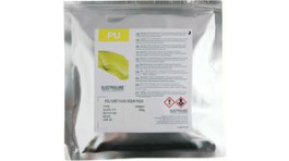 UR5041RP250G, Black Polyurethane Resin, Electrolube