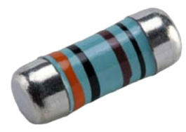 MG710-3M3 1%, Caddock