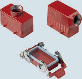 MAOR 10.32, HOOD, ILME