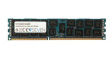 V71060016GBR Server RAM Memory DDR3 1x 16GB DIMM 240 Pins