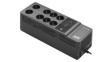BE850G2-IT UPS, 520W, 230VAC, 3.9A, 8x Type L