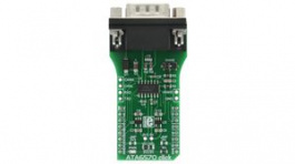 MIKROE-2900, ATA6570 Click CAN Interface Module 5V, MikroElektronika