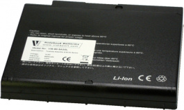 VIS-90-SA30L, Toshiba notebook battery, div. Mod., Vistaport