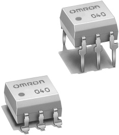 G3VM353B, Omron