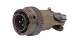MS3116F-14-19P Cable plug