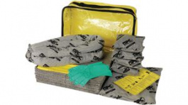 SKA-ADR-S, Mobile Spill Kit, Brady