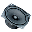 SC 13, 8 OHM HiFi full-range speaker 13 cm (5^), 78 Hz, 8 Ohm, 60 W, 40