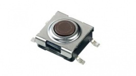 PHAP5-31VA2N2S2W3, Tactile Switch PHAP5-31, NO, 1.6N, 6 x 6mm, APEM