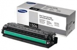 CLT-K506S, Toner black, Samsung