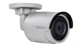 TV-IP1314PI, Indoor / Outdoor PoE IR Bullet Network Camera 2560 x 1440, Trendnet