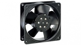4856ZWU, Axial Fan AC 119x119x38mm 230V 104m\x1a/h, Ebmpapst