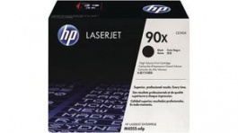CE390XC, Toner black 24000, HP