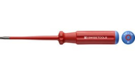 PB 5400.SL 20-100, Classic VDE Insulated Screwdriver T20 Slim, PB Swiss Tools