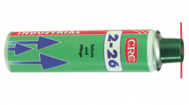 CRC 2-26, 500 ml, ML, Anti-corrosion protection spray Spray 500 ml, CRC