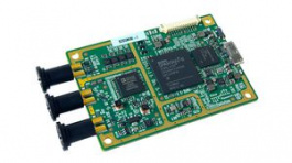 6002-410-021, USRP B205mini-i USB Software-Defined Radio FPGA Development Board RF/USB 3.0/GPI, Digilent