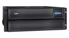 SMX2200HVNC, Smart-UPS with Network Card, 1.98kW, 230V, 10x IEC 60320 C13/IEC 60320 C19, APC