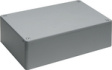 COFFER-1.5 Universal housing light grey 100 x 55 x 29 mm ABS