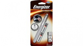 E301002401, LED Flashlight Penlight 35 lm Metal, Energizer