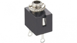 KLB 1, Jack panel socket 2 Poles, Lumberg Connect