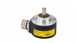 DSM510-2048S008, Incremental Encoder 10mm Shaft 2048 PPR, Sensata