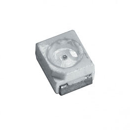 SFH 320FA-3, IR phototransistor PLCC-2, Osram Opto Semiconductors
