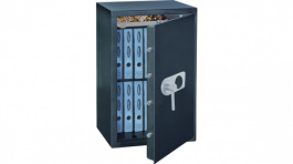 SAMOA85EL, Furniture safe 410 x 320 x 780 mm 83.0 kg, Comsafe