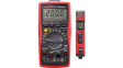 AM-550/IR-450-EUR Multimeter digital TRMS AC 5999 digits 1000 VAC 1000 VDC 10 ADC