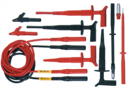 Z4S-300, Test equipment set PU=1 PAK, Staubli (former Multi-Contact )