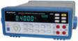 P4000 Multimeter benchtop TRMS AC 1000 VDC 10 ADC