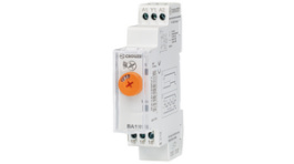 BA1R16MV1, Реле времени; 0,5с?10 дней; SPDT; 250ВAC/16А; Uпит: 12?240ВAC, Crouzet