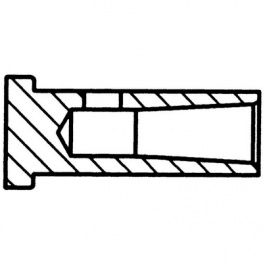 SMT, T0054441799 Adapter for MLR/WSP-80, Weller