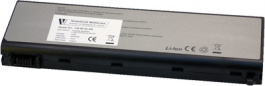 VIS-90-SL25L, Toshiba notebook battery, div. Mod., Vistaport