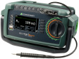 SECUTEST BASE 10 Electrical safety tester F (CEE 7/4)