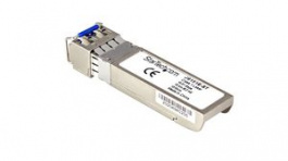 J9151E-ST, Fibre Optic Transceiver SFP+ Single-Mode 10GBASE-LR LC 10km, StarTech.com