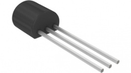 VP2106N3-G, MOSFET, TO-92, 60 V, 1 A, 1 W, Microchip