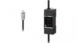 K6CM-VBS1, Vibration and Temperature Sensor, For K6CM-VBMD-EIP, Omron