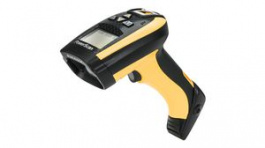 PM9500HP433RB, Barcode Scanner 1D Linear Code/2D Code 0 ... 1 m, Datalogic