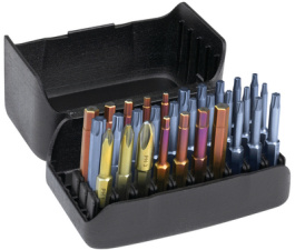 PB E6-990, BitBox with 30 bits, PB Swiss Tools