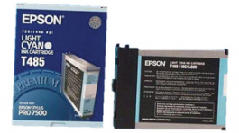 T485011, Ink light cyan, Epson