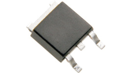 SPD02N80C3ATMA1, MOSFET, Single - N-Channel, 800V, 2A, TO-252, Infineon