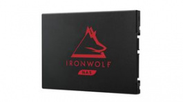 ZA1000NM1A002, SSD IronWolf 125 NAS 2.5" 1TB SATA III, Seagate