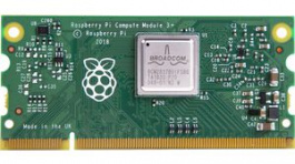 CM3+/32GB, Raspberry Pi Compute Module 3+ 32GB, Raspberry
