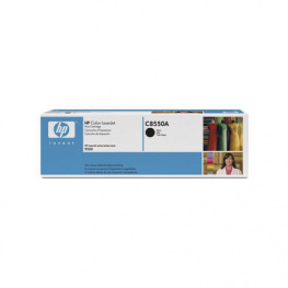 C8550A, Toner Black, HP
