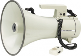 TM-35, Megaphone, 35W, Monacor