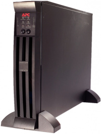 SUM1500RMXLI2U, Smart-UPS XL 1500VA 1425 W 1.4 kW, 230 V,, APC