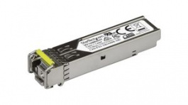 SFP100BBXDST, Fibre Optic Transceiver SFP Single-Mode 1000BASE-BX LC 10km, StarTech.com