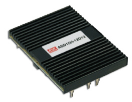 ASD15H-48D5, MEAN WELL