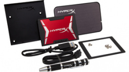 SHSS3B7A/120G, SSD HyperX Savage 2.5" 120 GB SATA 6 Gb/s, Kingston